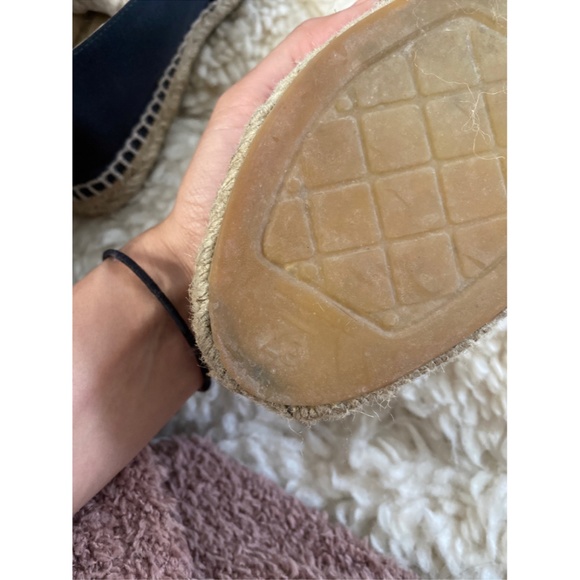 Chanel espadrilles - Picture 3 of 5